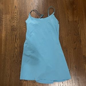 Abercrombie traveler dress